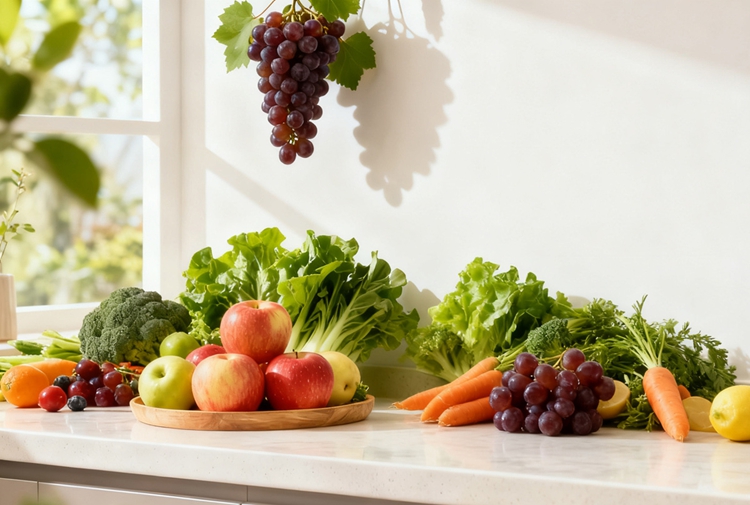 【顛覆行業(yè)】以西馬龍超氧黑科技重新定義家庭食材凈化