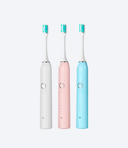 T5便攜款聲波電動(dòng)牙刷