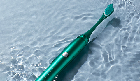 電動牙刷OEM/odm廠家分享沖牙器性能測試有哪些