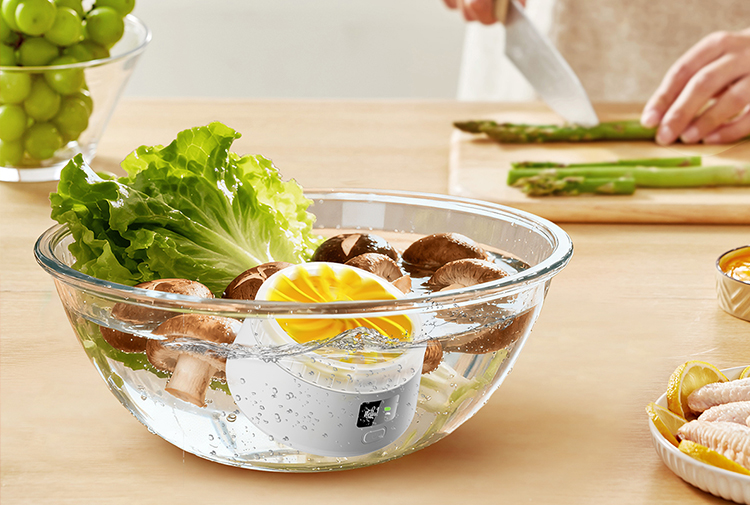 央視曝光劇毒農(nóng)藥蔬菜！你還敢這樣洗菜嗎？